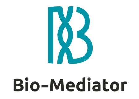 Bio-Mediator logo