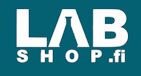 Labshop logo